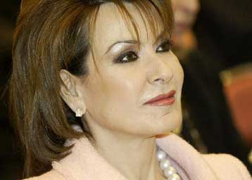 Τέλος στα σενάρια για το δήμο της Αθήνας βάζει η Γιάννα Αγγελοπούλου