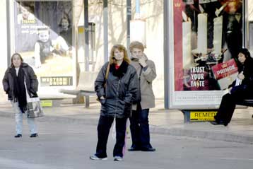 Διήμερος «πυρετός» απεργιών – Χειρόφρενο στα μέσα μεταφοράς