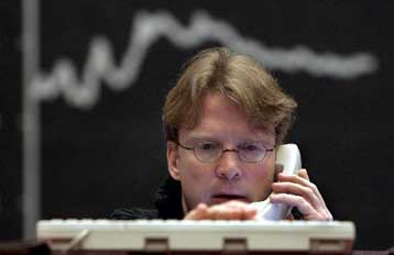 Ανοδος στις ευρωπαϊκές αγορές εν αναμονή της απόφασης για τα αμερικανικά επιτόκια