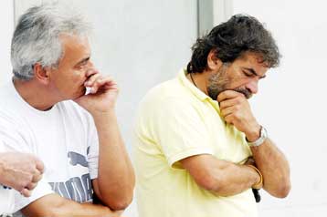 Το 57% των Ελλήνων ηλικίας 50 έως 59 ετών επιθυμούν να βγούν σε πρόωρη σύνταξη