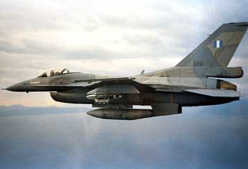 Την προμήθεια 30 F-16 έναντι 1,625 δισ. ευρώ από τις ΗΠΑ αποφάσισε το ΚΥΣΕΑ