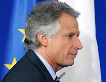 Θέσεις μάχης λαμβάνουν Βρετανία και Γαλλία για τον κοινοτικό προϋπολογισμό