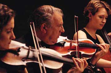 Από 14 έως 17 Δεκεμβρίου το 3ο Πανελλήνιο Φεστιβάλ Μουσικής Δωματίου