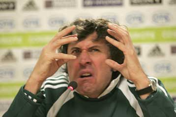 Παναθηναϊκός και Μαλεζάνι κλήθηκαν σε απολογία για όσα έγιναν στο ματς με τον Ηρακλή