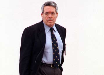 Eνημέρωση για την τύχη των καταγγελιών του ζήτησε ο Γ.Παλαιοκρασσάς