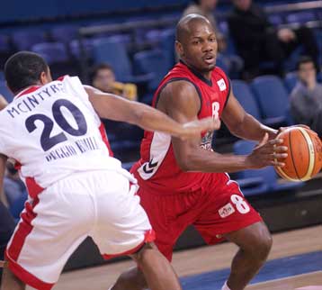 Προς τους «16» ο Αρης, 97-80 την Αλμπα-Ελπίζει ο Πανιώνιος, 79-75 την Ρέτζιο Εμίλια