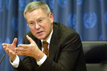 Η Συρία αρνείται ότι καθυστερεί την έρευνα του ΟΗΕ για τις δολοφονίες στο Λίβανο