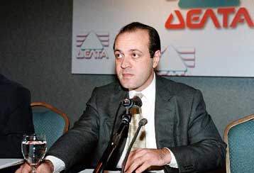 Κοντά σε συγχώνευση φέρεται να βρίσκονται βρίσκονται Δέλτα και Chipita