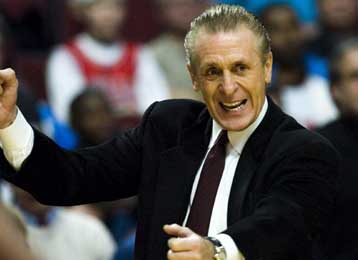 Νίκη των Χιτ μέσα στο Σικάγο με τον Πατ Ράιλι στον πάγκο και τον Σακίλ σε μεγάλη μέρα