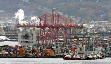 Σε νέο επίπεδο-ρεκόρ εκτοξεύθηκε το εμπορικό έλλειμμα των ΗΠΑ τον Οκτώβριο