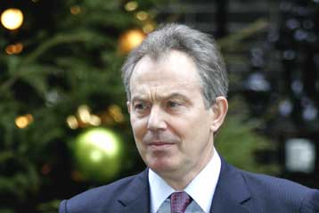 Αρνείται ο Μπλερ τη διεξαγωγή έρευνας σχετικά με μυστικές πτήσεις της CIA στη Βρετανία