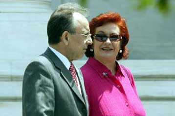 Πρόγραμμα ενίσχυσης των διεθνών συνεργασιών έρευνας και τεχνολογικής ανάπτυξης