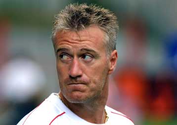 Υποψηφιότητα του Ντεσάν για τον πάγκο της Ρεάλ-Ο Μπέκαμ ψηφίζει Κιν που «πάει» Σέλτικ