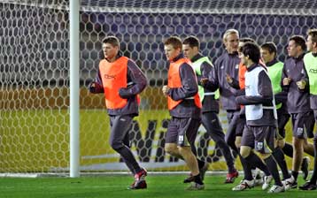 Το εμπόδιο της Ντεπορτίβο Σάπρισα θέλει να περάσει η Λίβερπουλ στο Διηπειρωτικό