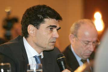 Δείπνο ενότητας με εκθειασμό του Μαλεζάνι στον Παναθηναϊκό-Επέστρεψε ο Αντερσον