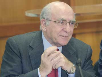 «Βέλη» Σουφλιά προς Αλογοσκούφη, Παυλόπουλο για τις παράνομες χωματερές