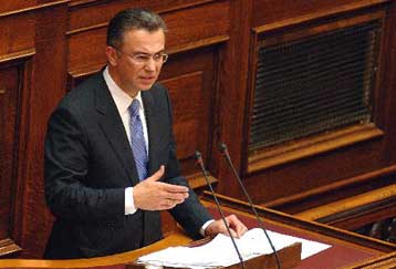 Προσθήκη «επίμαχης» διάταξης στο σχέδιο νόμου για το Εθνικό Οπτικοακουστικό Αρχείο