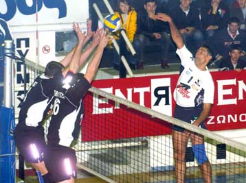 Κοντά στην οκτάδα του Κυπέλλου Συνομοσπονδίας η ΕΑΠ, αποκλείστηκε ο Πανελλήνιος