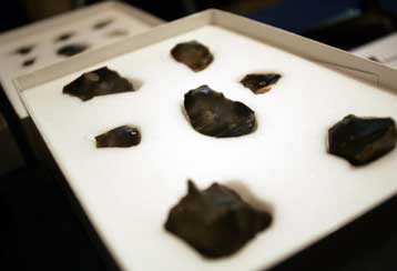 Πριν από 700.000 χρόνια κατοικήθηκε η Βόρεια Ευρώπη