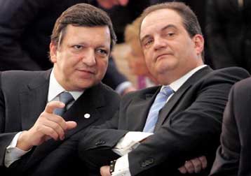 Σκληρό παζάρι στις Βρυξέλλες για το Δ΄ΚΠΣ