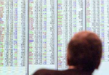 Ανοδικές τάσεις στο Χρηματιστήριο την Πέμπτη