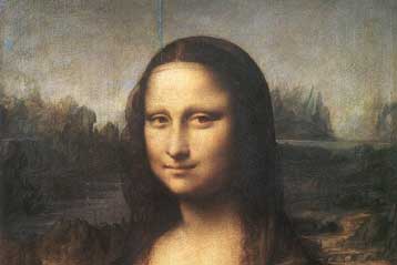 Αποκρυπτογραφήθηκε με βοήθεια υπολογιστή το χαμόγελο της Τζοκόντα