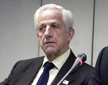 Το Διοικητικό Συμβούλιο της ΔΕΗ εξέλεξε πρόεδρο τον Κωνσταντίνο Κυριακόπουλο