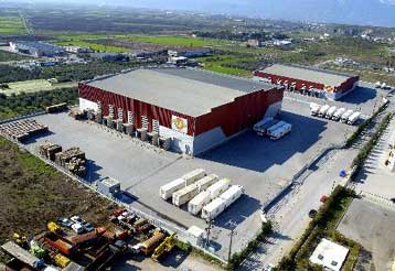 Οι προϋποθέσεις χωροθέτησης Περιοχών Οργανωμένης Ανάπτυξης Παραγωγικών Δραστηριοτήτων