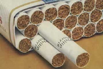 Ανετράπη δικαστική απόφαση για καταβολή προστίμου 10 δισ. δολαρίων από τη Philip Morris