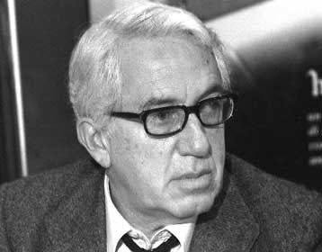 «Έφυγε» στα 84 χρόνια του ο Ιταλός σκηνοθέτης Τζουζέπε Πατρόνι-Γκρίφι