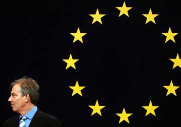 «Μάχη χαρακωμάτων» στις Βρυξέλλες για τον κοινοτικό προϋπολογισμό