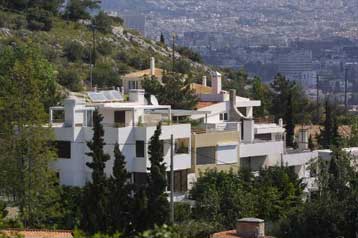 Πριν το τέλος του χρόνου θα δημοσιοποιηθούν οι νέες αντικειμενικές τιμές των ακινήτων