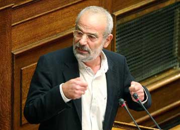 Την παραίτηση του Αρχιεπισκόπου ζήτησε ο πρόεδρος του Συνασπισμού