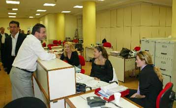 Eξάμηνη παράταση για ένταξη στο Ενιαίο Ταμείο Ασφάλισης Τραπεζοϋπαλλήλων