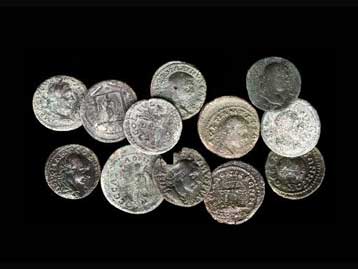 Με δύο νέες συλλογές εμπλουτίζεται το Νομισματικό Μουσείο