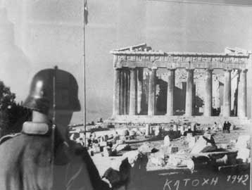 Έκθεση νέων καλλιτεχνών για τα 60 χρόνια από τη λήξη του ΒΠαγκοσμίου Πολέμου