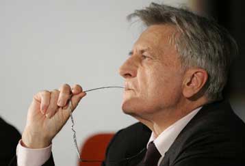 Στο 2,3% υποχώρησε ο πληθωρισμός στην ευρωζώνη το Νοέμβριο