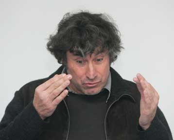 Γλίτωσαν τα χειρότερα Μαλεζάνι, Ολυμπιακός-Έγγραφη επίπληξη και πρόστιμο αντίστοιχα