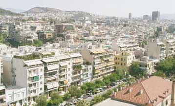 Η κυβερνητική ασάφεια οδήγησε σε κερδοσκοπία στην αγορά ακινήτων, λέει η ΟΚΕ