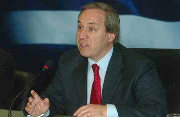 Η τιτλοποίηση των οφειλών του Δημοσίου είναι «νεκρή», δηλώνει ο Γ.Αλογοσκούφης