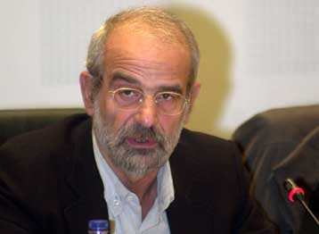 Διαφορετική υποδοχή στα περί «νέων Διοκλητιανών» από κυβέρνηση, ΠΑΣΟΚ και ΣΥΝ