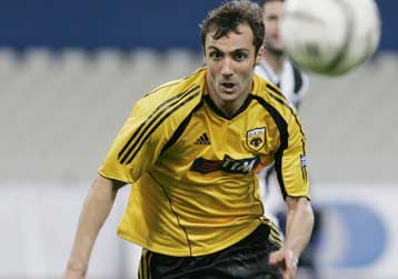 Με Αλεξόπουλο η ΑΕΚ θα φιλοξενήσει τον Απόλλωνα στο άδειο ΟΑΚΑ