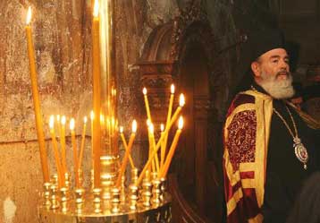 Ημέρα προσευχής για τους πρόσφυγες ορίζει την 26η Δεκεμβρίου η Εκκλησία της Ελλάδος