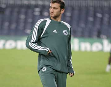 Κανονικά κόντρα στο Αιγάλεω ο Παπαδόπουλος