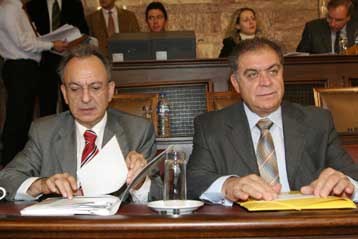 Υπερψηφίστηκε το νομοσχέδιο για την απελευθέρωση της αγοράς φυσικού αερίου