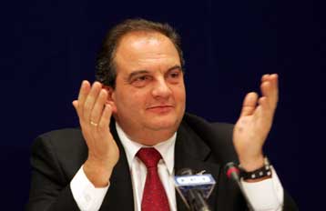 «Περάσαμε συμπληγάδες, αλλά διασφαλίσαμε τα συμφέροντά μας» τόνισε ο πρωθυπουργός