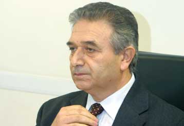 Υπουργός φαίνεται ότι ενημέρωσε το Μαξίμου για τις ενέργειες Οικονομόπουλου