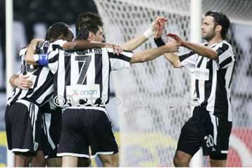 Επιστρέφουν στην ενδεκάδα του ΠΑΟΚ Ζαγοράκης, Μίετσελ και Χασιώτης