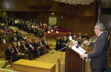 Νέες δεσμεύσεις για πλήρη κάθαρση στη Δικαιοσύνη από τους αρμόδιους φορείς