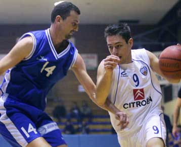 Το Αιγάλεω συνέτριψε το Ρέθυμνο, στον πόντο η ΜΕΝΤ νίκησε τον Μίλωνα